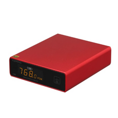 TOPPING E30 II 오디오 2xAK4493S DAC DSD512 2bit/768k XMOS XU208 터치 오퍼 프리앰프 DAC(원격 제어 포함) HiFi USB 디코더, 빨간색
