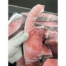 [튜나하우스]눈다랑어 대절 30상. 50상 도매가 판매, 1박스, 눈다랑어 대절 30상 10kg