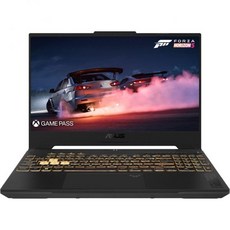 ASUS 아수스 2024 TUF 15.6 FHD 144Hz IPS 게이밍 노트북 14코어 인텔 코어 i712700H NVIDIA GeForce RTX 4060 32GB DDR4, 32GB | 2TB_Windows 11 Home - 인텔i712700