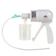 콧물석션기 흡입기 의료옹 휴대용 가정용 가래 비염