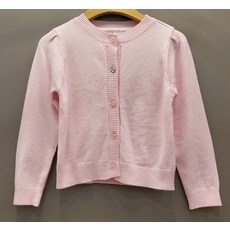 컬리수여름가디건