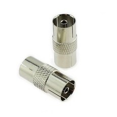 유럽tv안테나잭