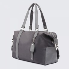 프라다원단보스턴백