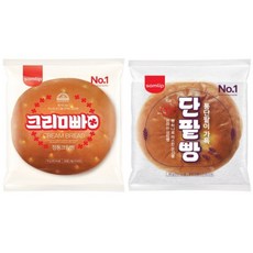 삼립크림빵