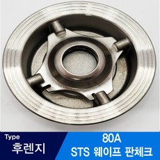 판체크밸브