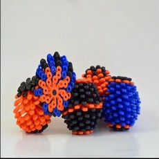 Coraball 코라볼 미세플라스틱 걸러내는 세탁볼, 세탁볼5개
