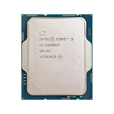 i5-12600kf