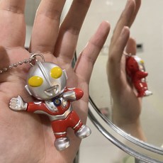 슈퍼맨금펜던트