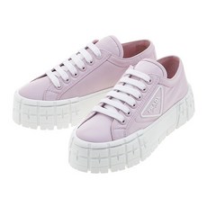 프라다개버딘스니커즈