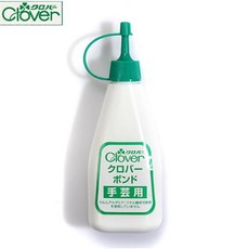 패브릭샵 크로바 수예용 본드