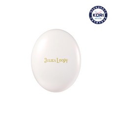 줄리아루피 르 레스쁘띠 UV 선크림 SPF50+ PA++++, 15g, 1개