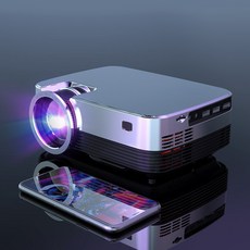 빔프로젝터축소