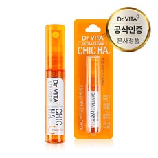 닥터비타스프레이