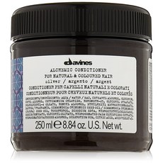 Davines Alchemic Conditioner Silver 다비네스 앨케믹 컨디셔너 실버 8.84oz, 1개