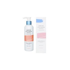 다봄 피부과 재생세럼 보습 마린콜라겐 에센스 대용량 200ml 2개