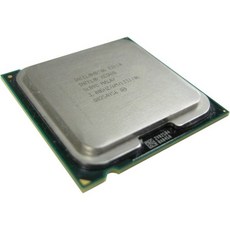 Intel Xeon E3110 3.0GHz 6MB 듀얼코어 CPU 프로세서 LGA775 SLAPM SLB9C