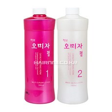 오미자펌제