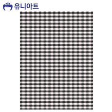 (우리아이 선물은 유사인에서)_장난감세계__-유니아트__-(EVA)__-2000__-패브릭__-비부착__-(검정체크)U21j6m+H89E3v1:214zq