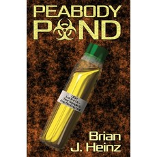 Peabody Pond Hardcover, 4rv Tweens & Teens