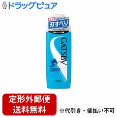 면도크림 주식 만담 개츠비지에이티 GATSBY 프리쉐이브 로션 140ml 드래그퓨어, 1개