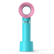 블레이드리스드라이기