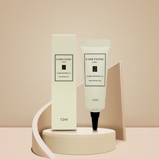 속눈썹복구펌