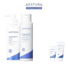 에스트라아토베리어365로션2세대 150ml 1개+에센스 200ml 1개, 1개