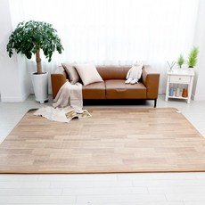 거실전기장판커버