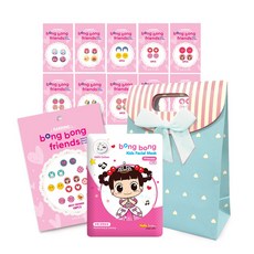 봉봉프렌즈마스크팩