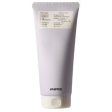 휩드 비건 대용량 팩클렌저 튜브형 호호벤더 130ml