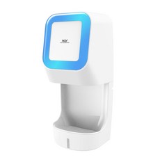 아이버핸드드라이어 IV675UV 살균기능 적외선 자외선(UV)살균