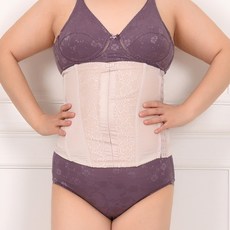 빅사이즈보온복대