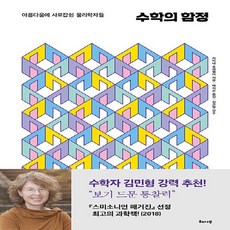 수학아름다움책