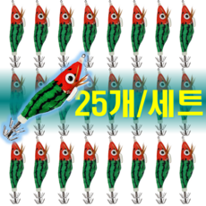 동해피문어채비
