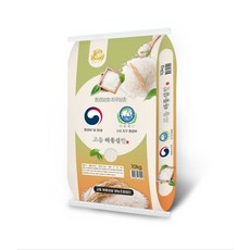 교동 해풍섬쌀(2023년 햅쌀) 10kg 주4회 도정