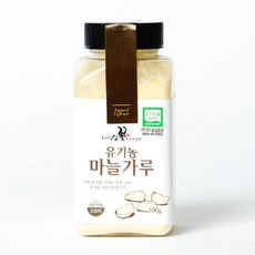 천연 마늘가루 100g, 1개, 본상품선택