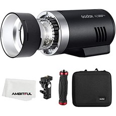 고독스배터리순간광