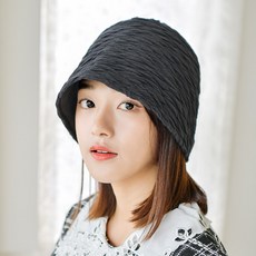 항암챙모자