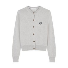 메종키츠네목도리 TOP01