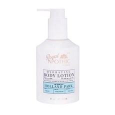 [로얄아포틱] 바디로션 홀랜드파크 240ml, 없음, 상세설명 참조