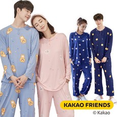 어피치잠옷