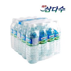 삼다수500ml