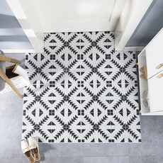 스투시슬립매트