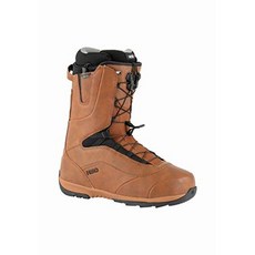 Nitro Mens Venture TLS Boot21 Snowboard Boat Brown 275, 상세내용참조, 상세내용참조