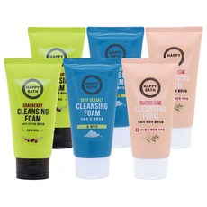 해피바스아크네