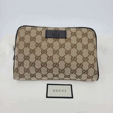 구찌수프림벨트백