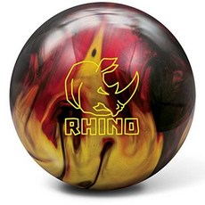 Brunswick Rhino Bowling Ball, 상세내용참조, 상세내용참조
