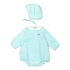 블루독베이비바디슈트