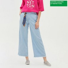 베네통팬츠
