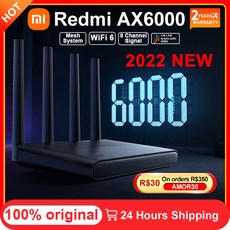 샤오미ax6000